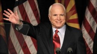 John McCain