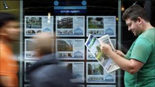 estate agent