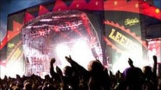 Leeds Festival