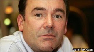 Jon Cruddas