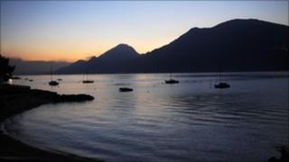 Lake Garda, Italy