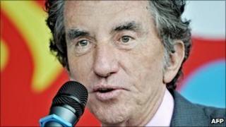 Jack Lang