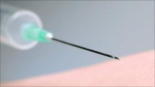Injection