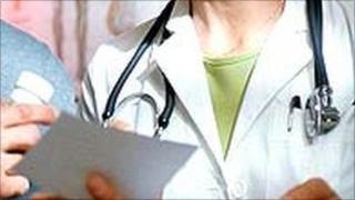Doctor