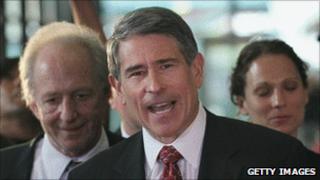 Robert Blagojevich