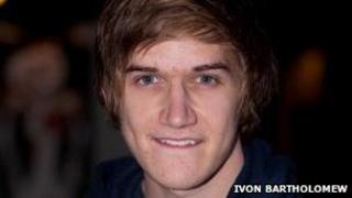 Bo Burnham is the youngest comedian to be nominated for the Edinburgh Comedy Awards. Photo by Ivon Bartholomew.