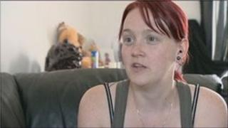 Heather Parkinson