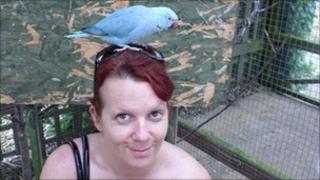 Sharon Tompkins