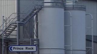 Cattedown treatment works