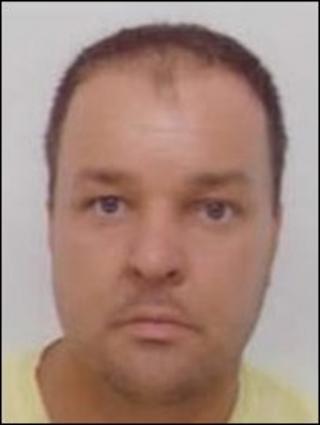 Darren Wilcox