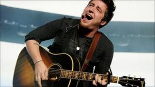 Lee DeWyze