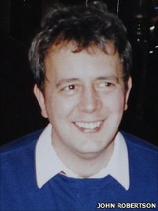 Terry Jupp