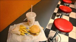 Burger King