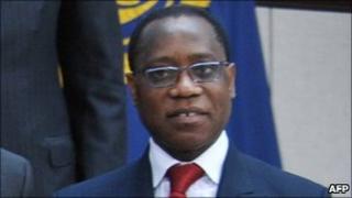 Olusegun Aganga