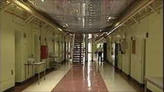 perth prison prisoner laundry scotland extended sentence attack roderick warder attacked caption didn williams smith job michael he after bbc