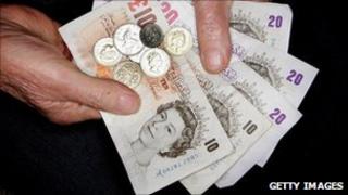 Money