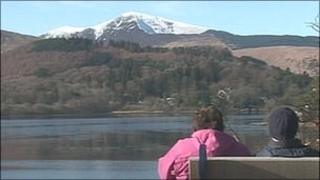 Lake District