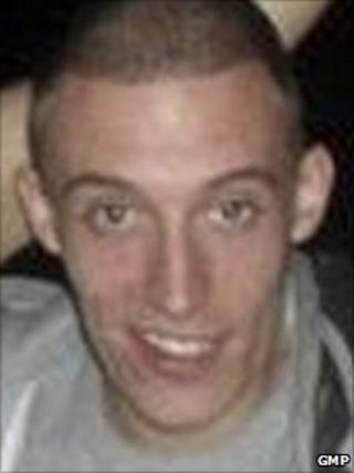 Bobby Carl Hodgkins