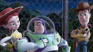 Toy Story 3