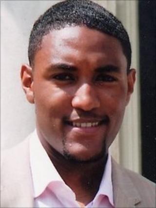 Rio McFarlane