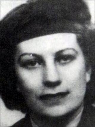 Eileen Nearne