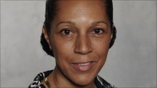 Helen Grant