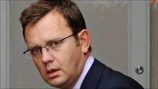 Andy Coulson
