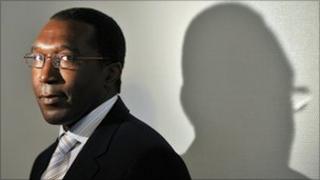 Eugene Rwamucyo