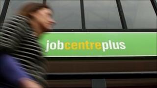 Job Centre