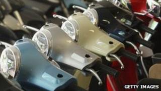 Mopeds