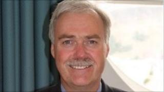 Kevin woods