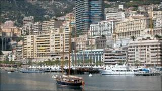 Monaco
