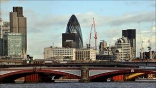 London (BBC)