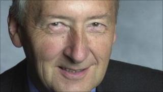 Richard Livsey