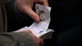 money