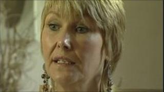 Margaret McGuckin