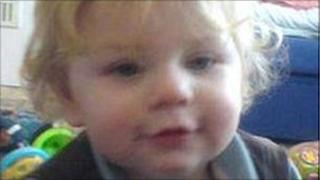 Baby P Social Workers Lose Case BBC News    49168408 006492215 1 