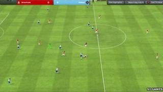 Football Manager 2011