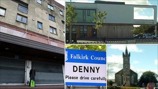 Denny montage