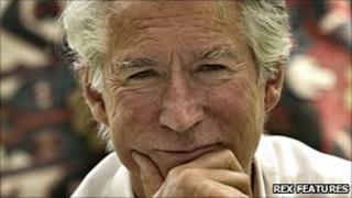 Geoffrey Burgon