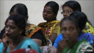 Tamils in Sri Lanka