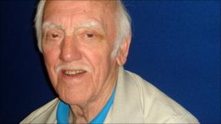 Stan Stennett