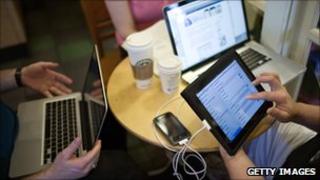 Apple products