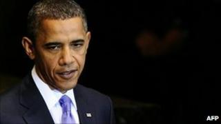 President Barack Obama