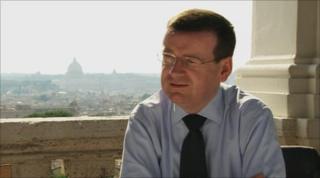 Francis Campbell