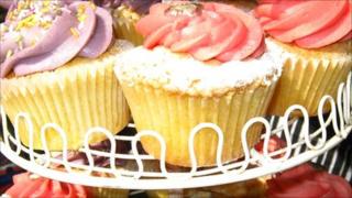 Cakes