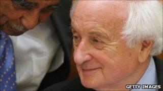 Representative Sander Levin, chairman of the House Ways and Means committee