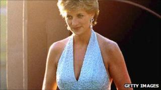 Princess Diana