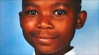 Lebohang Carrington Sibanda