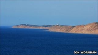 Jurby Head